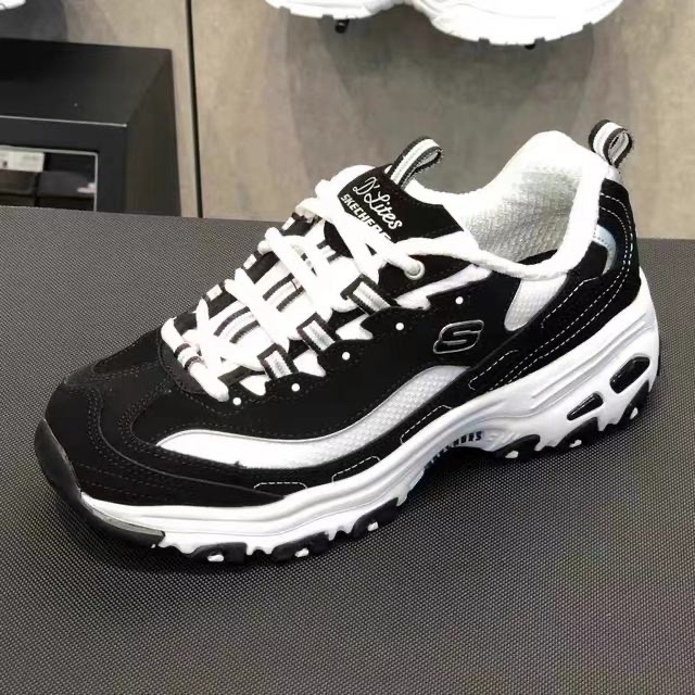 Classic Black & White